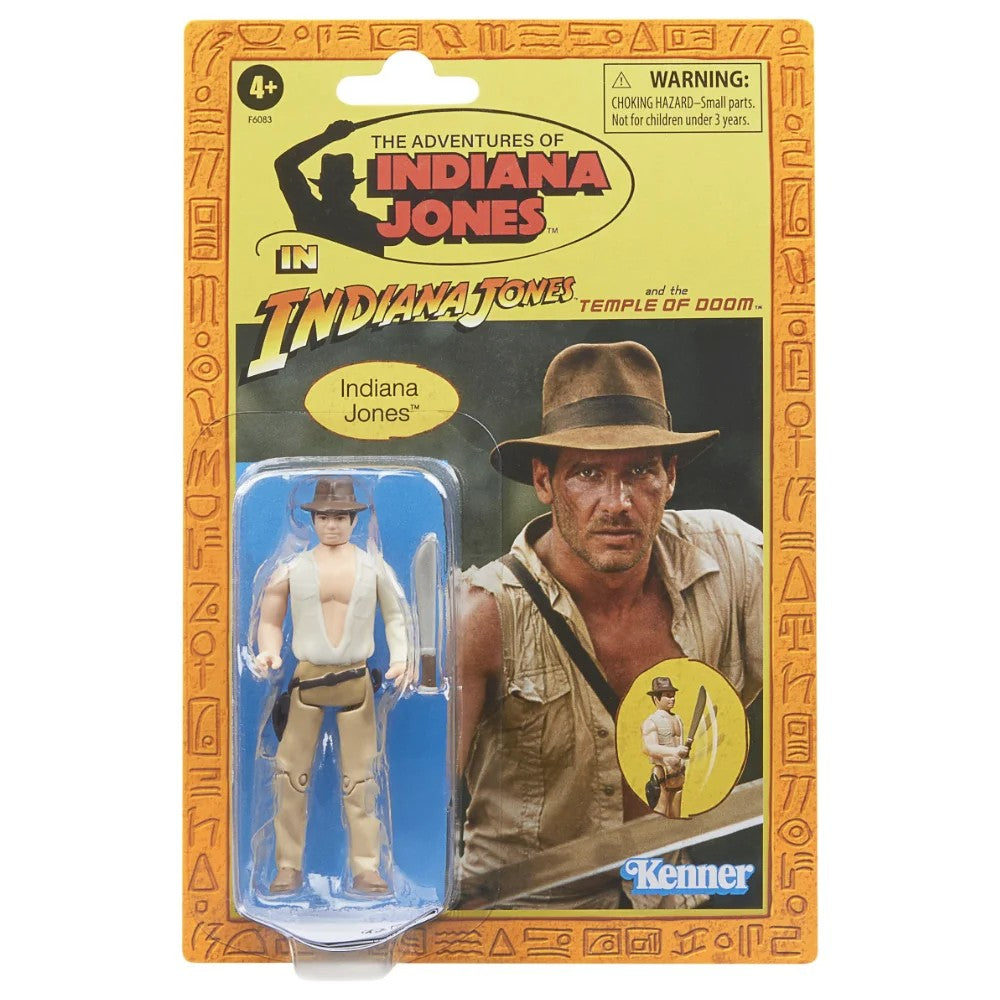 INDIANAJONES–RetroCollection–IndianaJonesandtheTempleofDoom