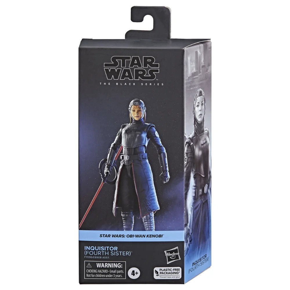 INQUISITOR(FOURTHSISTER)–StarWarsBlackSeries–Obi-WanKenobi