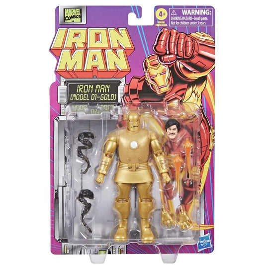 IRONMAN(MODEL01-GOLD)–MarvelLegendsRetroCollection–IronManComics