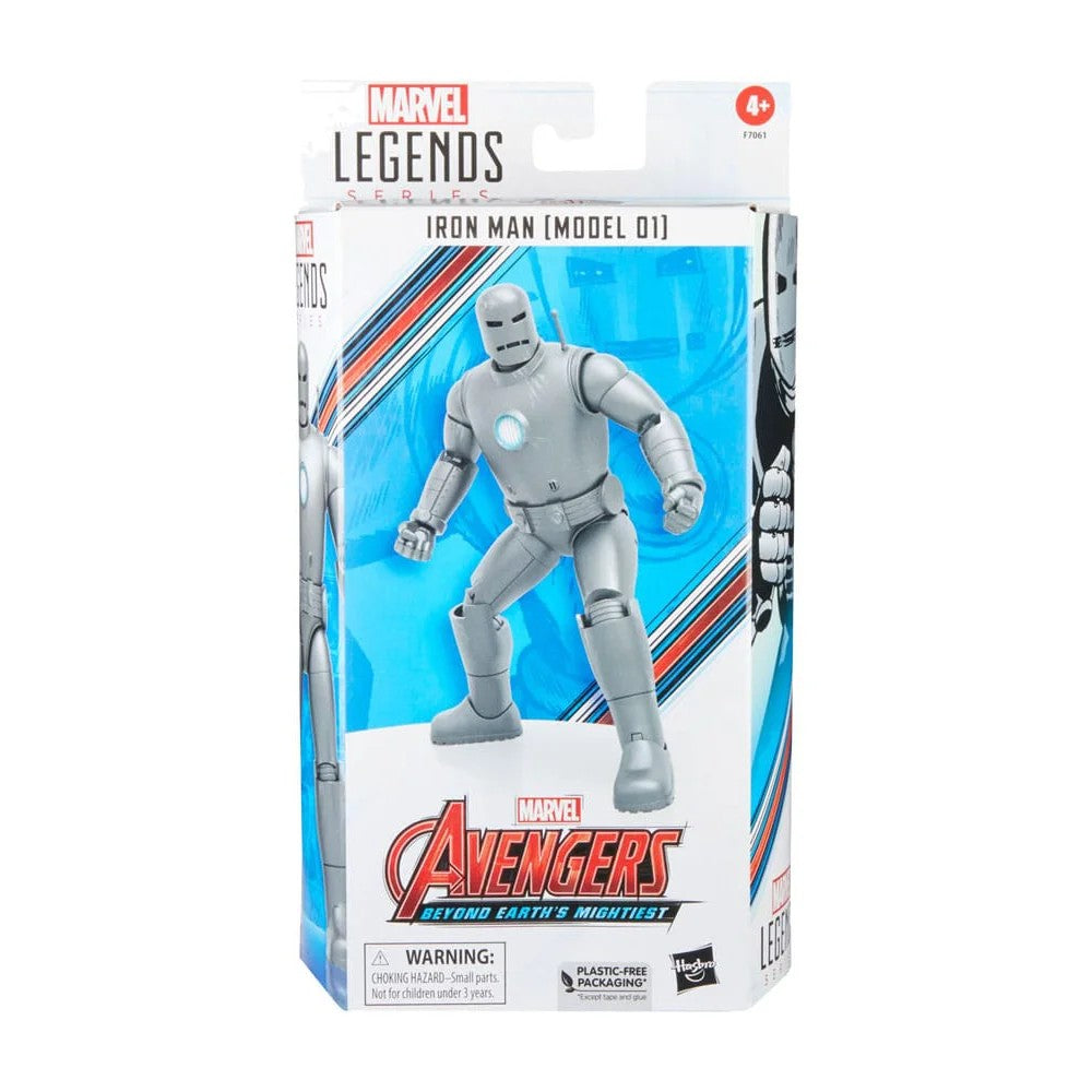 IRONMAN(MODEL01)–MarvelLegends