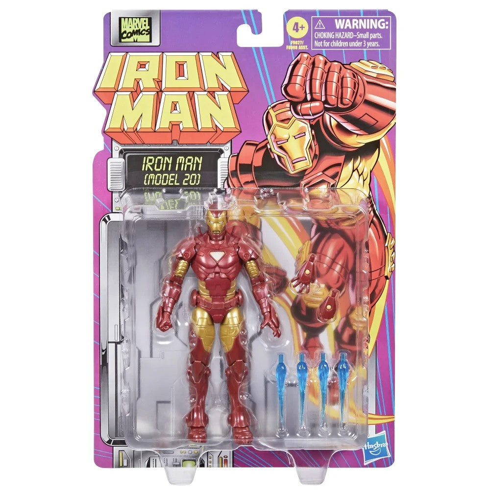 IRONMAN(MODEL20)–MarvelLegendsRetroCollection–IronManComics