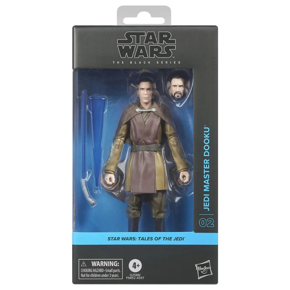JEDIMASTERDOOKU–StarWarsBlackSeries–TalesoftheJedi#02