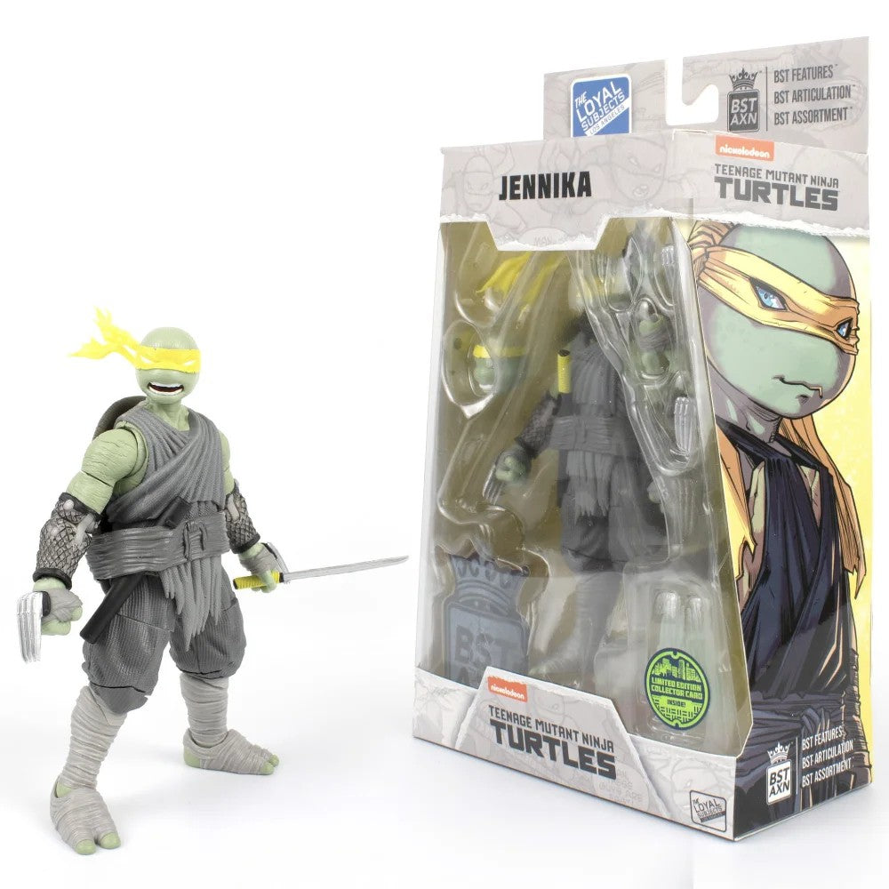 JENNIKA–TeenageMutantNinjaTurtles(TMNT)–BSTAXN–IDWComics