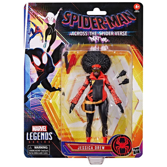 JESSICADREW–MarvelLegendsSeries–Spider-ManAcrosstheSpider-VersePartOne