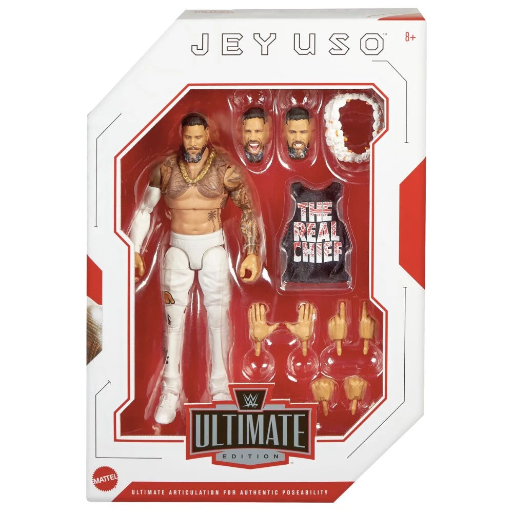 JEYUSO–WWEUltimateEdition