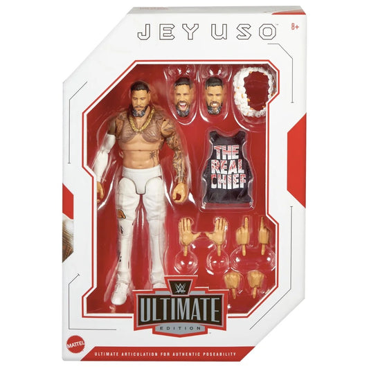 JEYUSO–WWEUltimateEdition