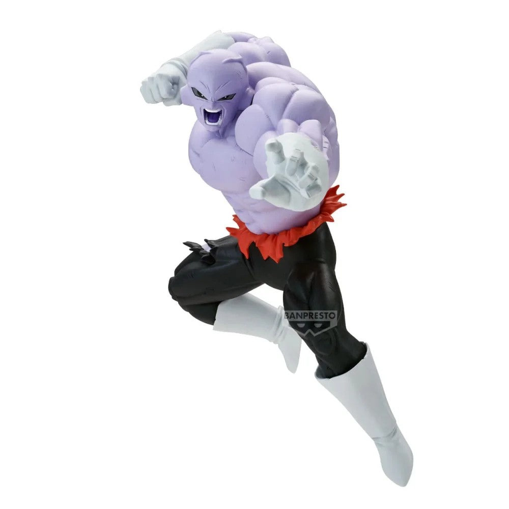 JIREN(VS.SONGOKUULTRAINSTINCT)–DragonBallSuper–MatchMakers