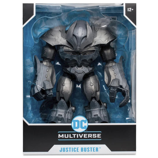 JUSTICEBUSTER–DCMultiverse–Batman:Endgame–Megafig