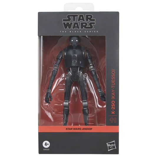 K-2SO(KAY-TUESSO)–StarWarsBlackSeries–Andor#11