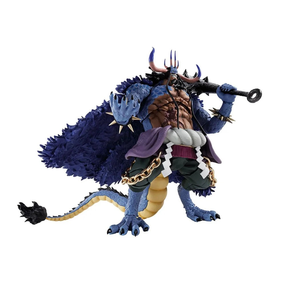 KAIDOKINGOFTHEBEASTS(MAN-BEASTFORM)–OnePiece–S.H.Figuarts