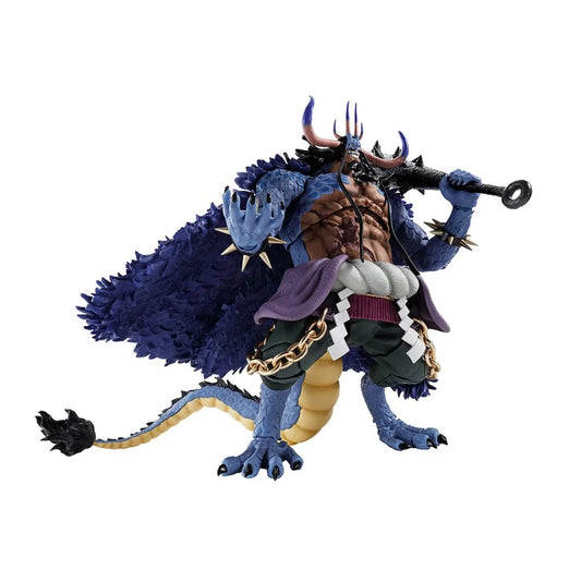 KAIDOKINGOFTHEBEASTS(MAN-BEASTFORM)–OnePiece–S.H.Figuarts