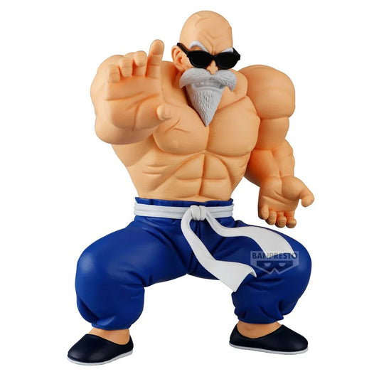 KAMESENNIN–DragonBall–SolidEdgeWorks