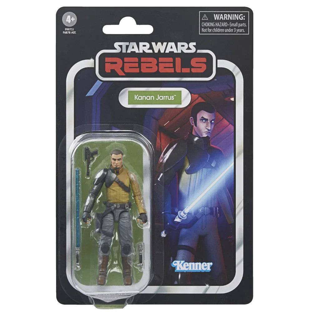 KANANJARRUS–StarWarsVintageCollection–Rebels–VC318