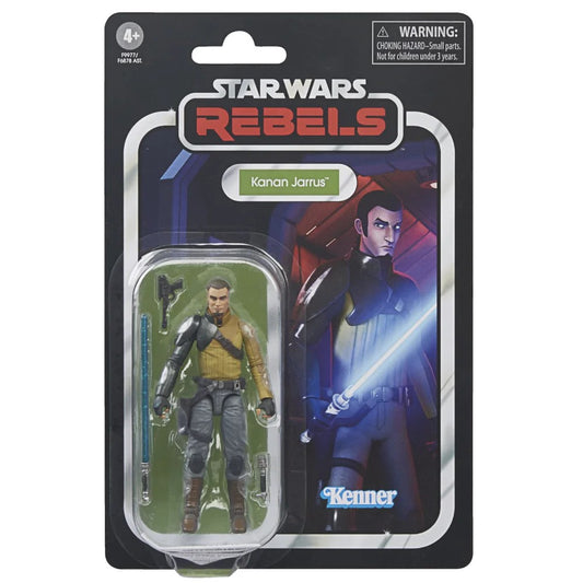 KANANJARRUS–StarWarsVintageCollection–Rebels–VC318