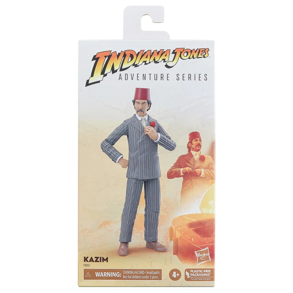 KAZIM–AdventureSeries–IndianaJonesandtheLastCrusade