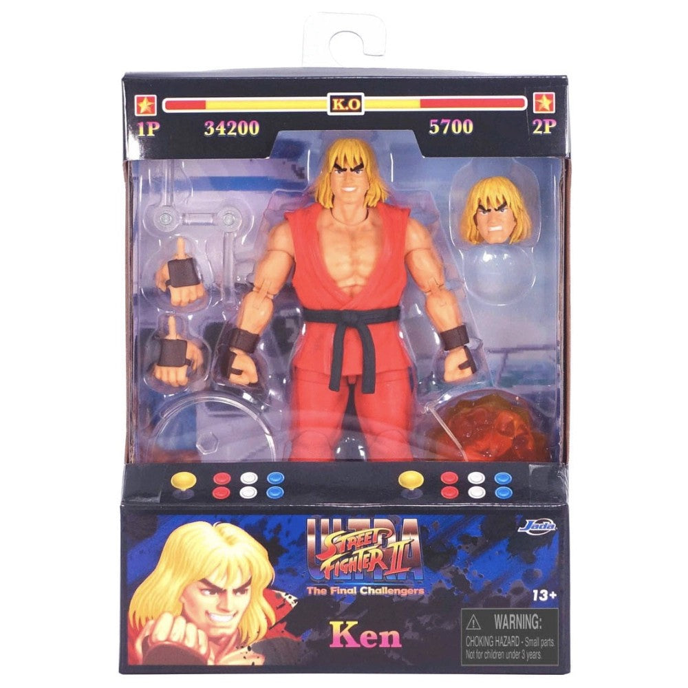 KEN–UltraStreetFighter2–TheFinalChallengers