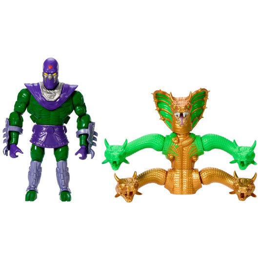 KINGHISS–MastersoftheUniverseOrigins–TurtlesofGrayskullDeluxe