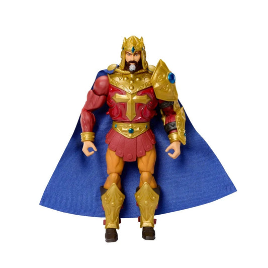 KINGRANDOR–MastersoftheUniverseMasterverse–NewEternia