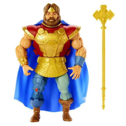 KINGRANDOR200X–MastersoftheUniverseOrigins(MotU)