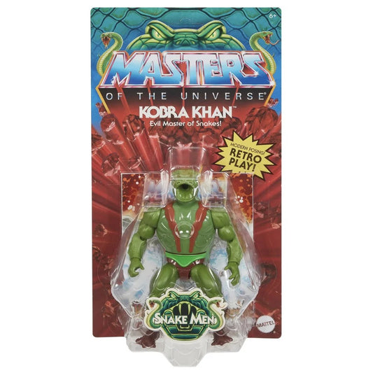 KOBRAKHAN–MastersoftheUniverseOrigins(MotU)–SnakeMen