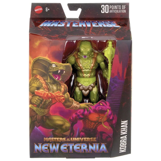 KOBRAKHAN–MastersoftheUniverseMasterverse–NewEternia