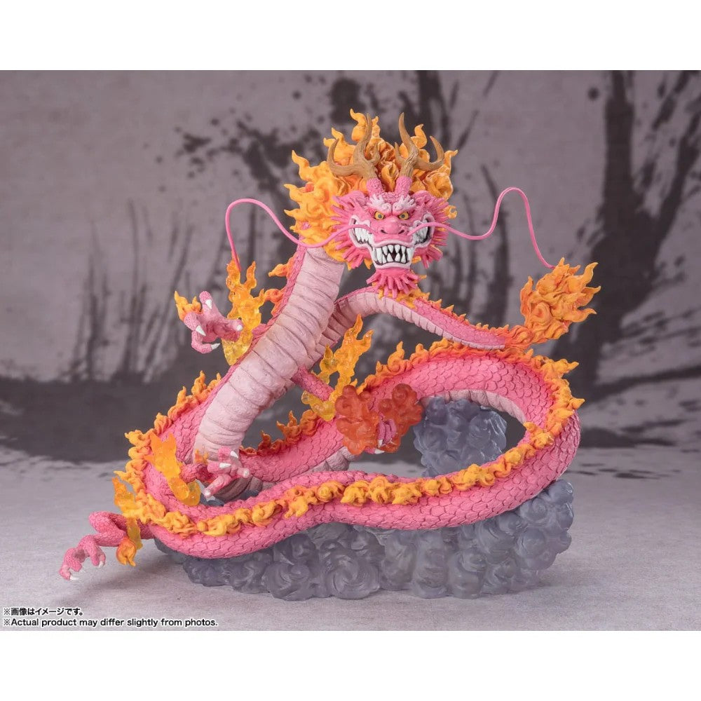 KOZUKIMOMONOSUKE–TWINDRAGONS(EXTRABATTLE)–OnePiece–FiguartsZERO