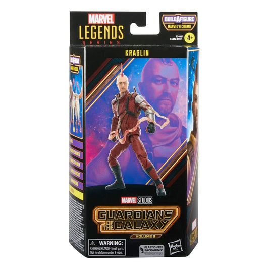 KRAGLIN–MarvelLegends–GuardiansoftheGalaxyVol.3–CosmoBAF