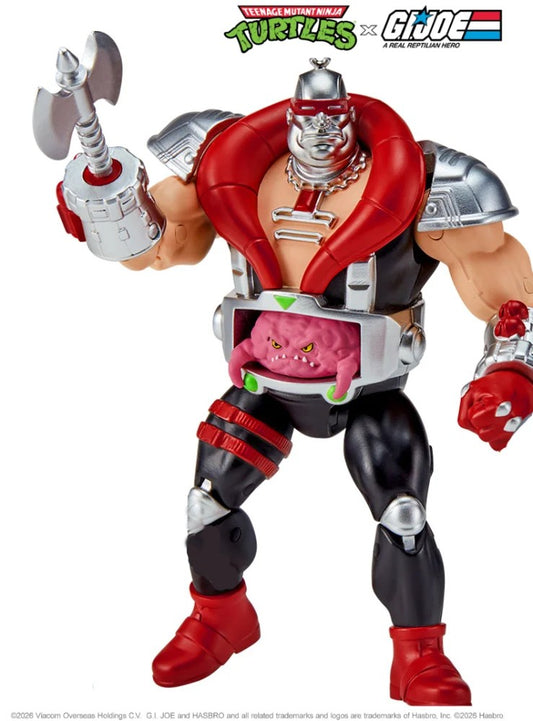 KrangDroidxDestro–TeenageMutantNinjaTurtlesxG.I.Joe–Classics