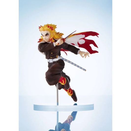 KYOJURORENGOKU–DemonSlayer–ConoFig