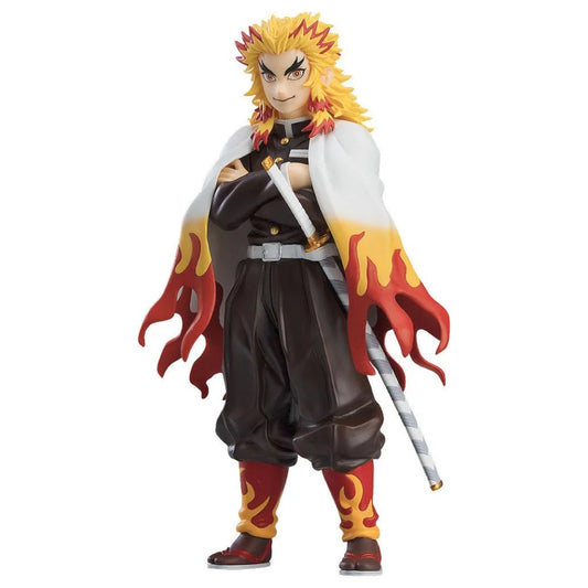 KYOJURORENGOKU–DemonSlayer–PopUpParade