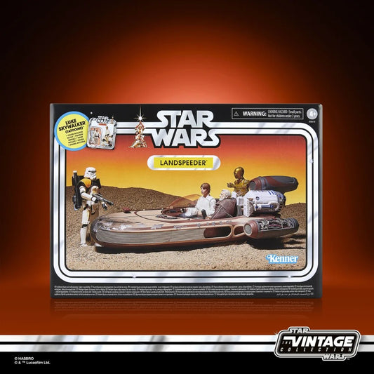 LANDSPEEDER–StarWarsVintageCollection–ANewHope–VC344A