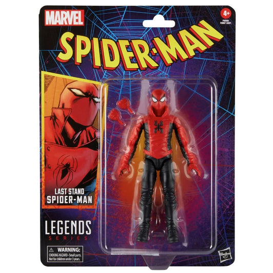 LASTSTANDSPIDER-MAN–MarvelLegendsSeriesRetroCollection
