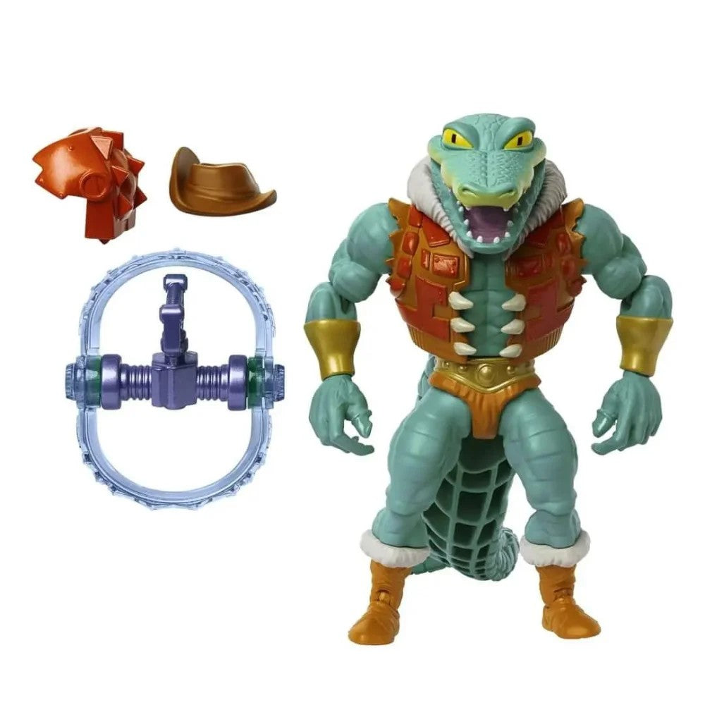 LEATHERHEAD–MastersoftheUniverseOrigins–TurtlesofGrayskullDeluxe