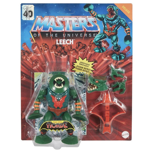 LEECH–MastersoftheUniverseOrigins(MotU)–Deluxe
