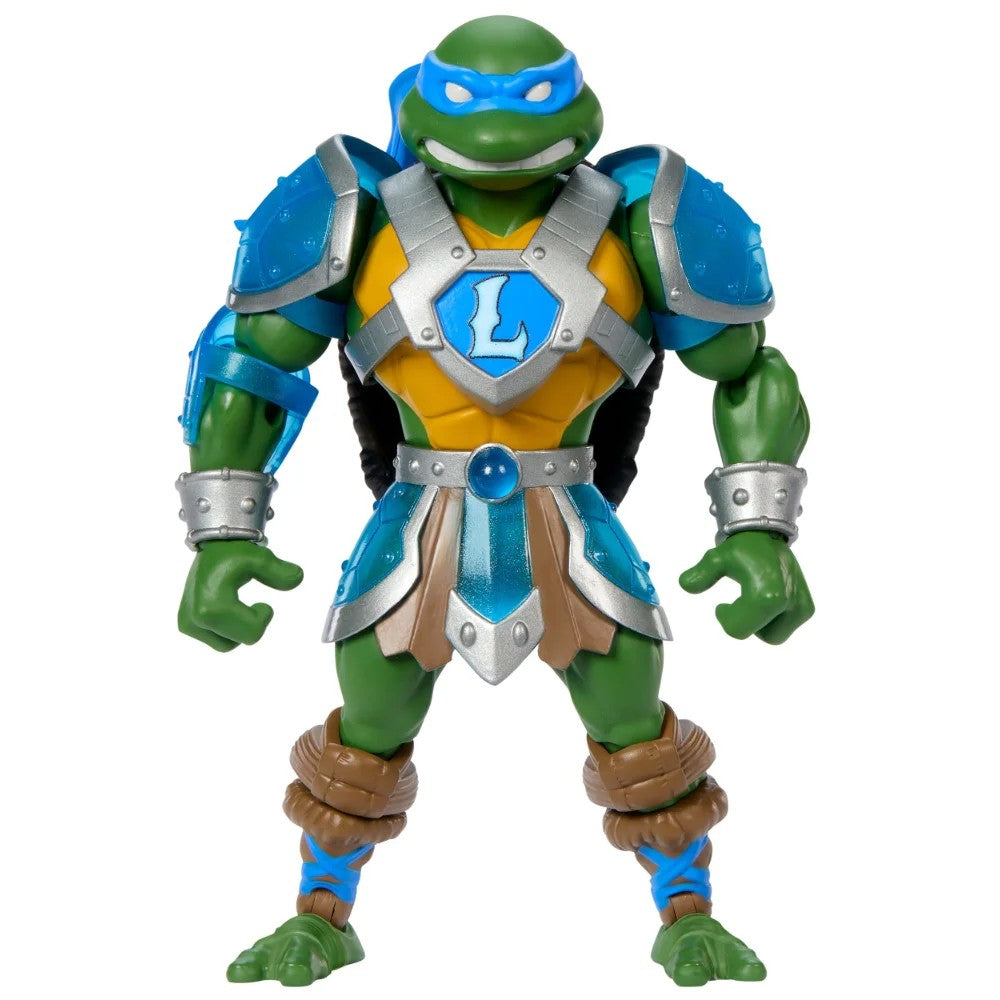LEONARDO(SNAKEARMOR)–MastersoftheUniverseOrigins–TurtlesofGrayskull