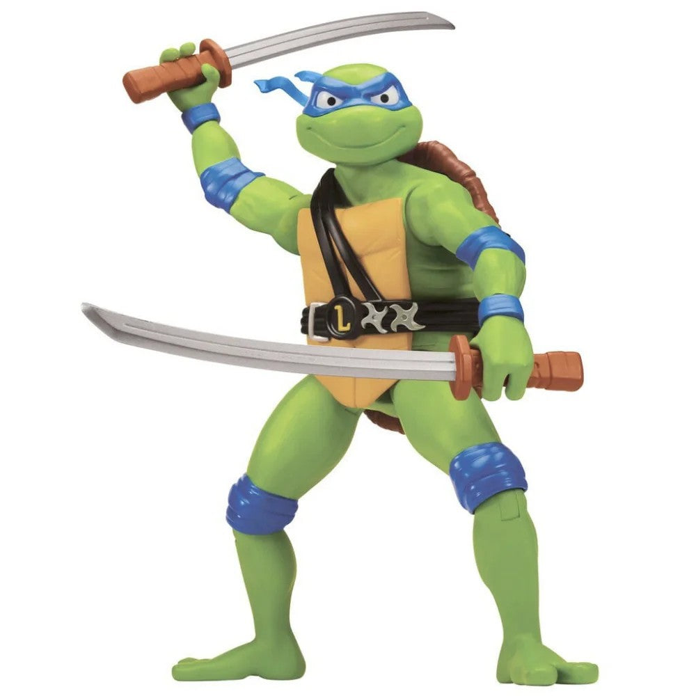LEONARDO–TeenageMutantNinjaTurtles(TMNT)–MutantMayhem–Giant