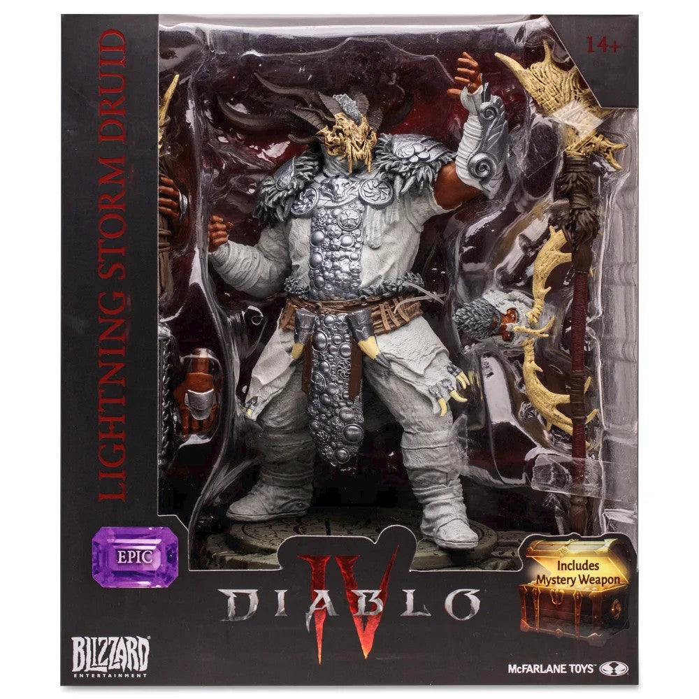 LIGHTNINGSTORMDRUID(EPIC)–Diablo4