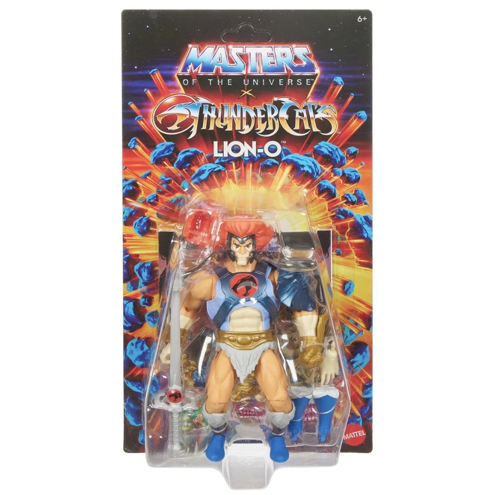 LION-O–MastersoftheUniverseOriginsxThunderCats