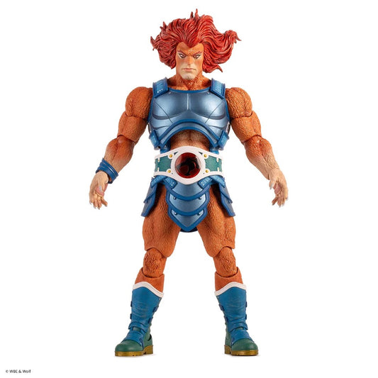 LION-O–ThunderCats