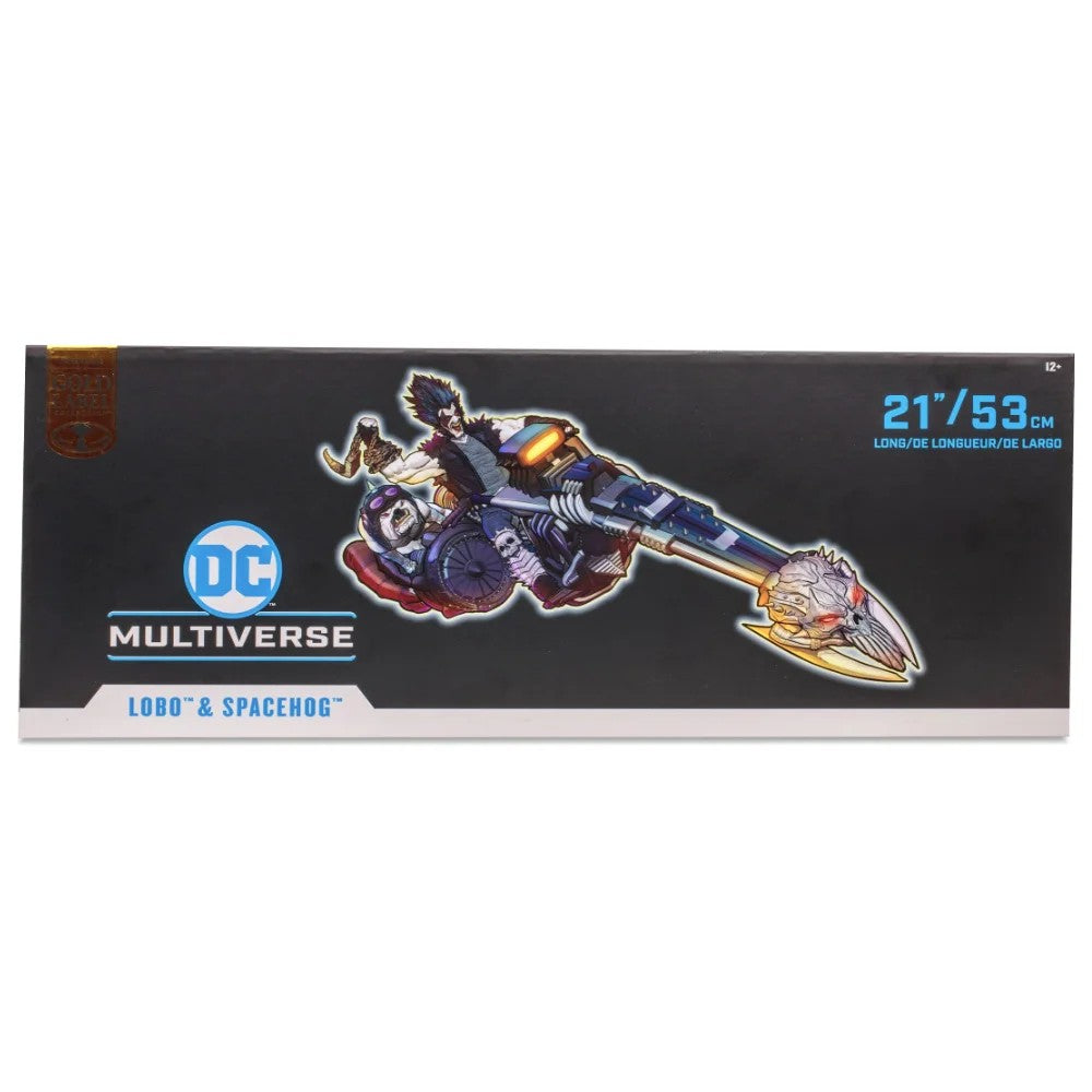 LOBO&SPACEHOG–DCMultiverseGoldLabel–JusticeLeagueofAmerica