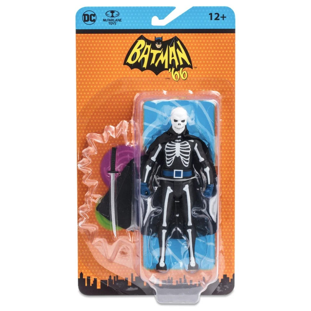 LORDDEATHMAN–DCRetro–Batman66Comic