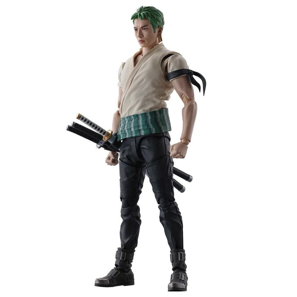 LORENORZORRO–OnePieceNetflix–S.H.Figuarts