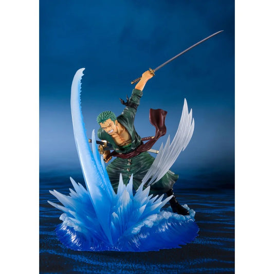 LORENORZORRO(YAKKODORI)–OnePiece–FiguartsZERO