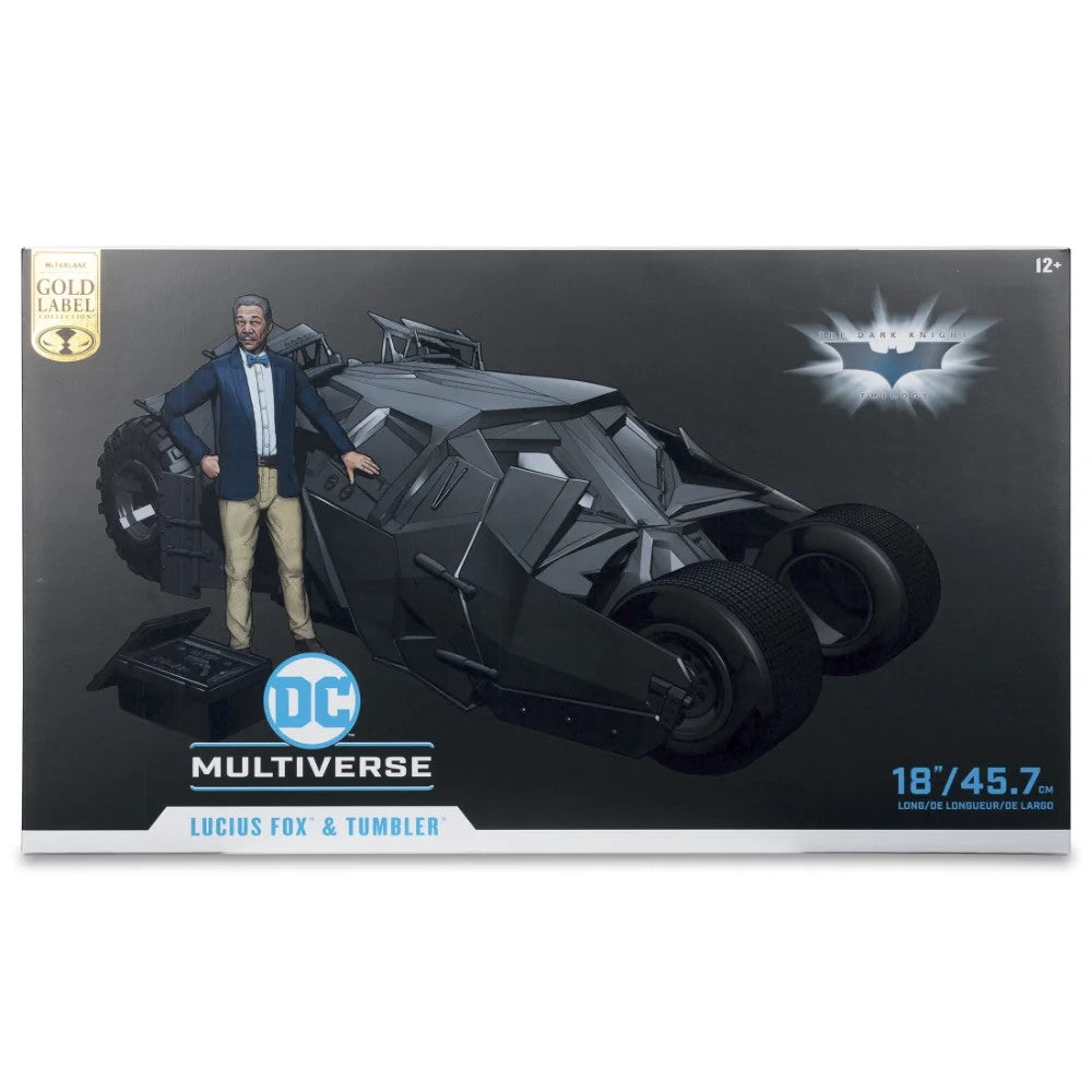 LUCIUSFOX&TUMBLER–DCMultiverseGoldLabel2-Pack–TheDarkKnight
