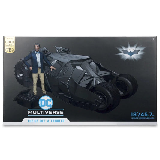LUCIUSFOX&TUMBLER–DCMultiverseGoldLabel2-Pack–TheDarkKnight