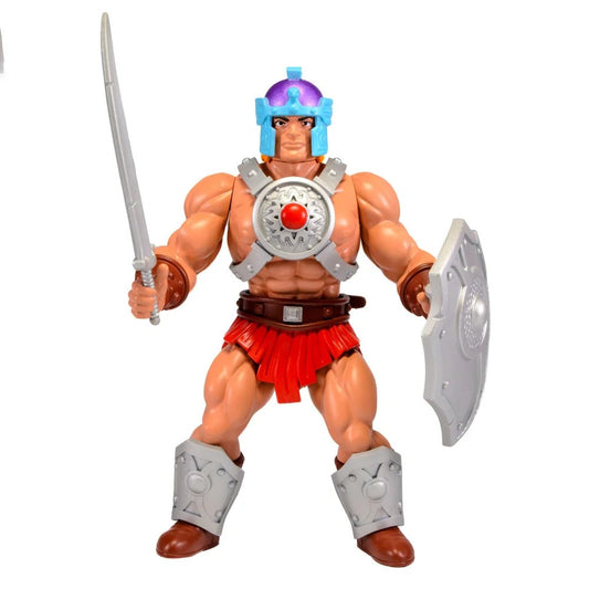 MAGNON–WarriorsoftheGalaxy