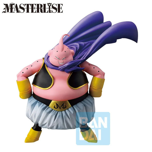 MAJINBUU–DragonBallZ–BattleoftheSuperSaiyanIchibanshoMasterlise