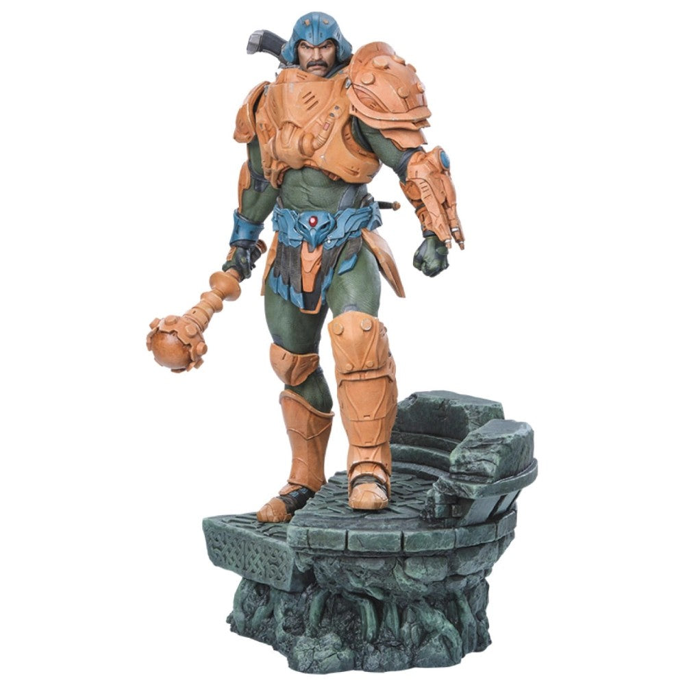 MAN-AT-ARMS–MastersoftheUniverseLegendsMaquette