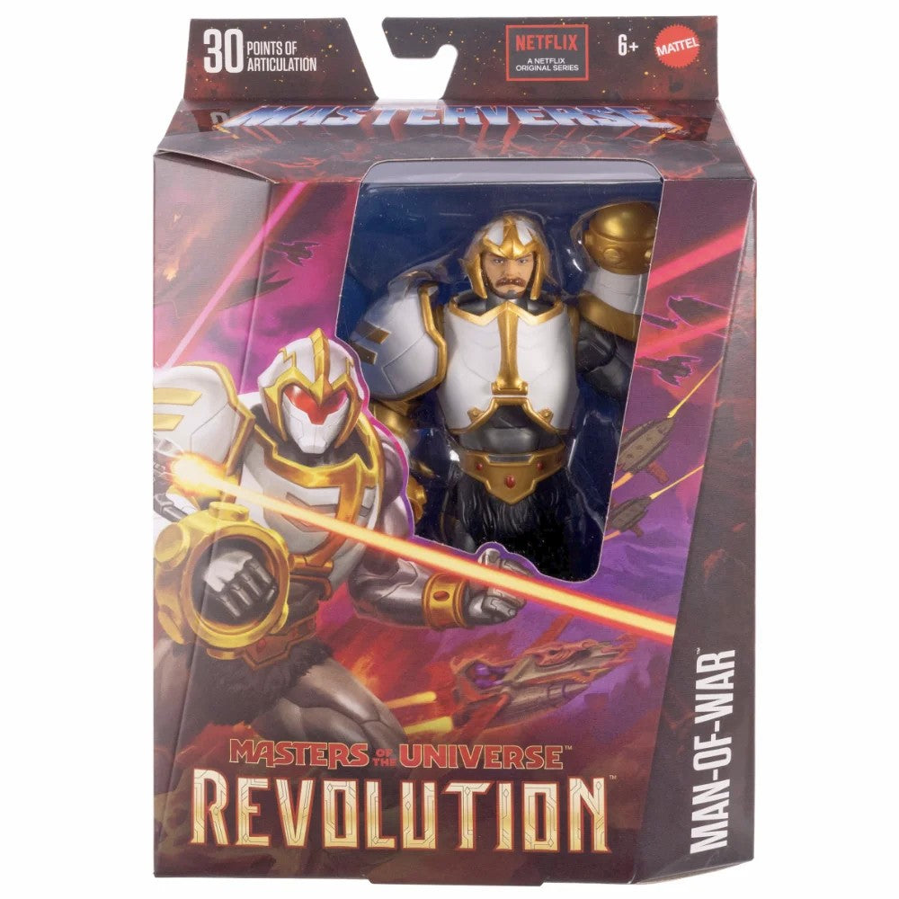 MAN-OF-WAR(DUNCAN)–MastersoftheUniverseMasterverse–Revolution