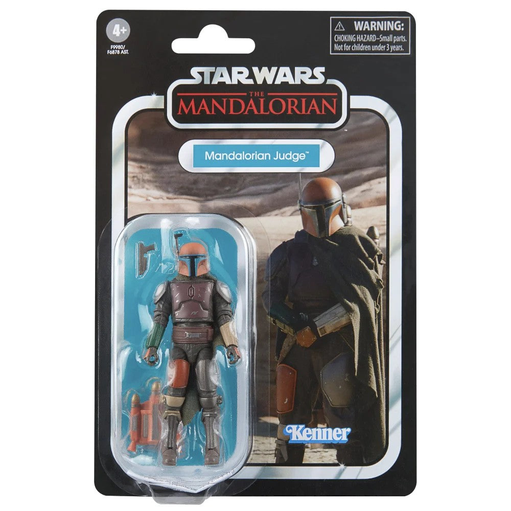 MANDALORIANJUDGE–StarWarsVintageCollection–TheMandalorian–FanChannelExclusive–VC321